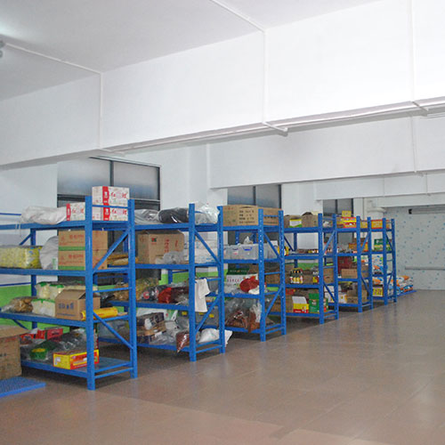 仓库基地仓库深圳市mg冰球突破十大平台农产品实业有限公司