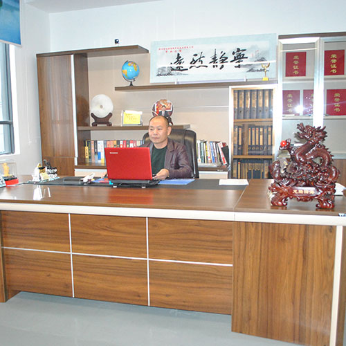 总经理室公司环境深圳市mg冰球突破十大平台农产品实业有限公司