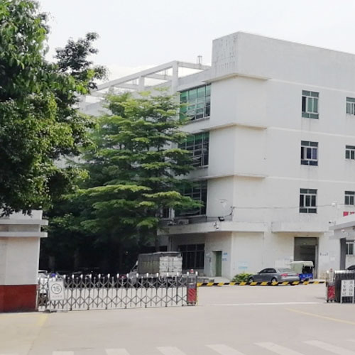 厂房1公司环境深圳市mg冰球突破十大平台农产品实业有限公司