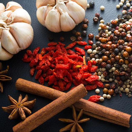 桂皮八角-各类香料配送调料干货深圳市mg冰球突破十大平台农产品实业有限公司