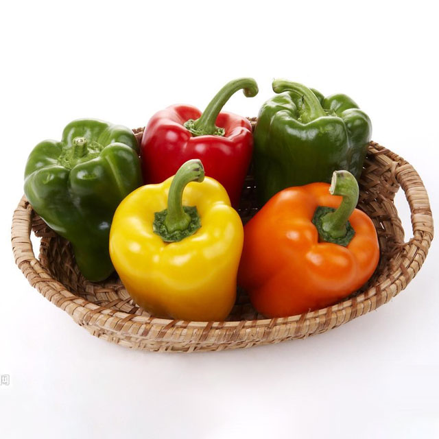 太空椒配送蔬菜配送深圳市mg冰球突破十大平台农产品实业有限公司