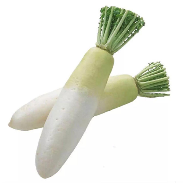 白萝卜配送-蔬菜配送-深圳市mg冰球突破十大平台农产品实业有限公司