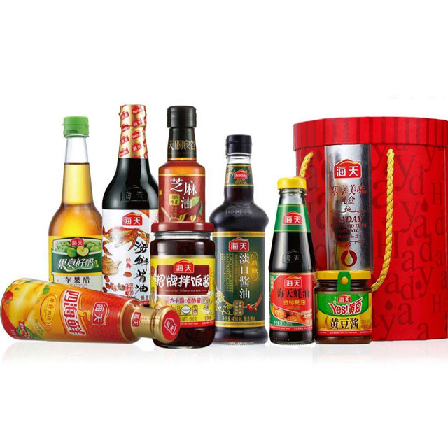 调味品类配送-调料干货-深圳市mg冰球突破十大平台农产品实业有限公司